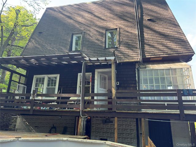 45 Upper Ritie Street 45, Piermont, NY 10968