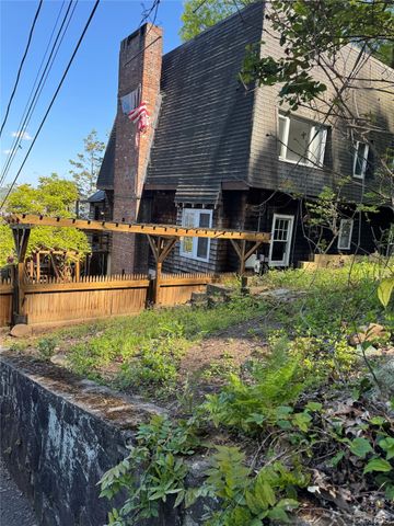 45 Upper Ritie Street 45, Piermont, NY 10968