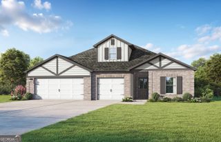 1000 Towne Bishop Lane, Fairburn, GA 30213