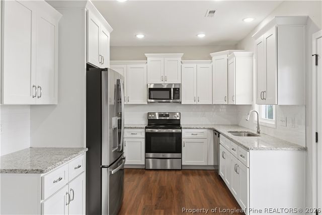 779 Townsend Road, Raeford, NC 28376