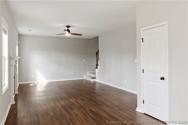 779 Townsend Road, Raeford, NC 28376