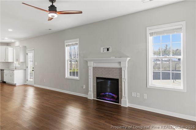 779 Townsend Road, Raeford, NC 28376