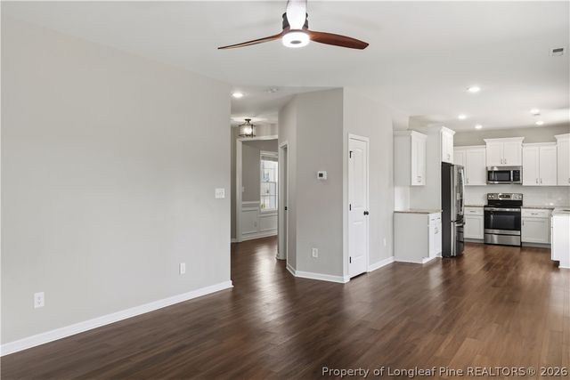 779 Townsend Road, Raeford, NC 28376