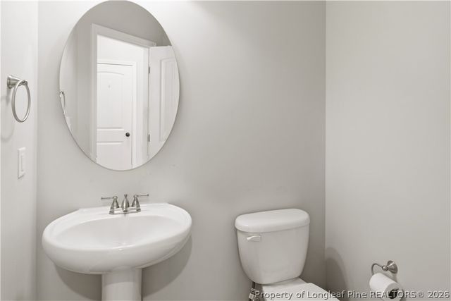 779 Townsend Road, Raeford, NC 28376