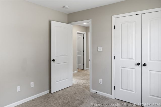 779 Townsend Road, Raeford, NC 28376