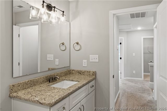 779 Townsend Road, Raeford, NC 28376