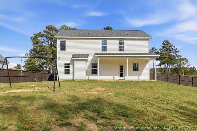 779 Townsend Road, Raeford, NC 28376