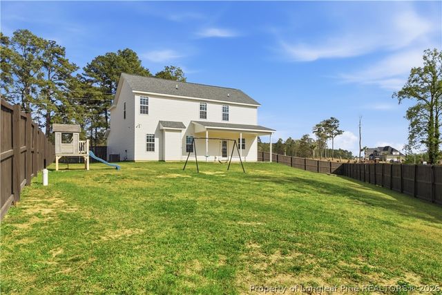 779 Townsend Road, Raeford, NC 28376