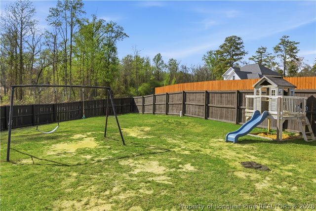 779 Townsend Road, Raeford, NC 28376