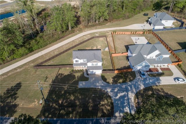 779 Townsend Road, Raeford, NC 28376
