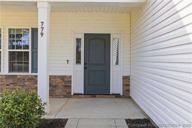 779 Townsend Road, Raeford, NC 28376