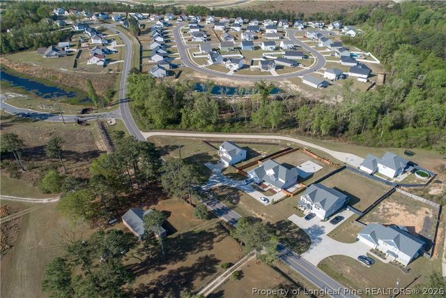 779 Townsend Road, Raeford, NC 28376