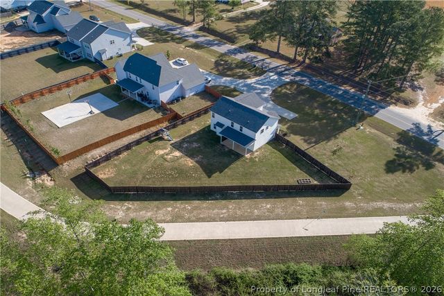 779 Townsend Road, Raeford, NC 28376