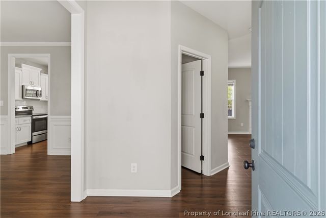 779 Townsend Road, Raeford, NC 28376