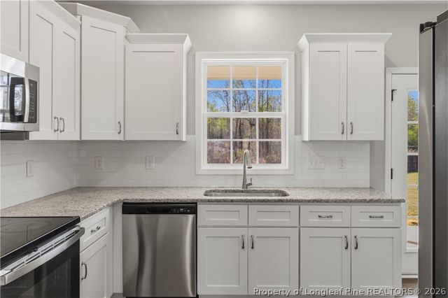 779 Townsend Road, Raeford, NC 28376