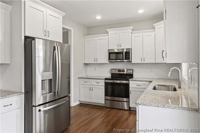 779 Townsend Road, Raeford, NC 28376