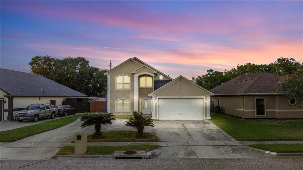 6438 Hardwick St, Corpus Christi, TX 78412 — photo 2