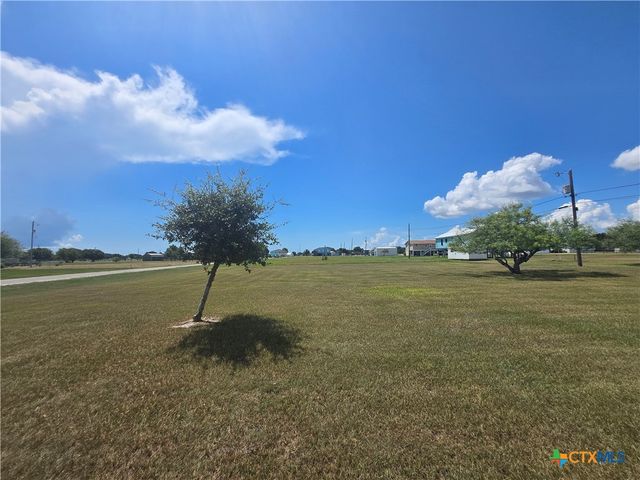 0 Calumet Drive, Palacios, TX 77465