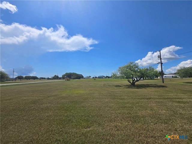 0 Calumet Drive, Palacios, TX 77465