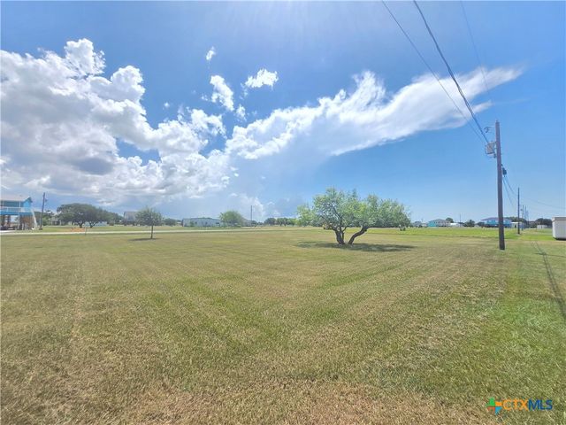 0 Calumet Drive, Palacios, TX 77465