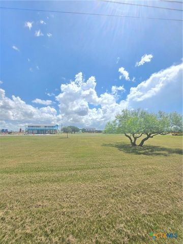 0 Calumet Drive, Palacios, TX 77465