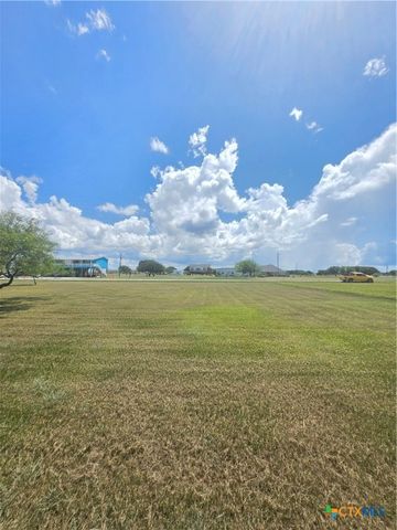 0 Calumet Drive, Palacios, TX 77465