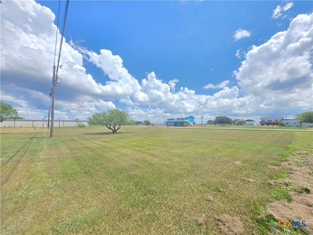 0 Calumet Drive, Palacios, TX 77465