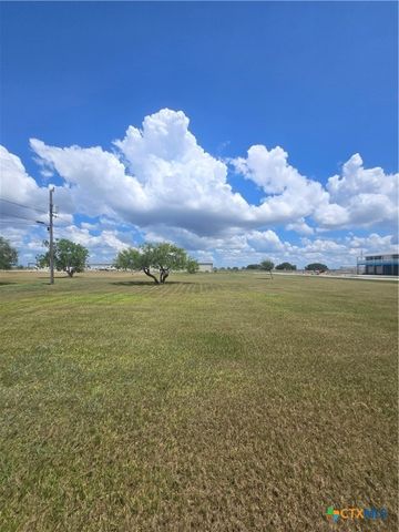 0 Calumet Drive, Palacios, TX 77465