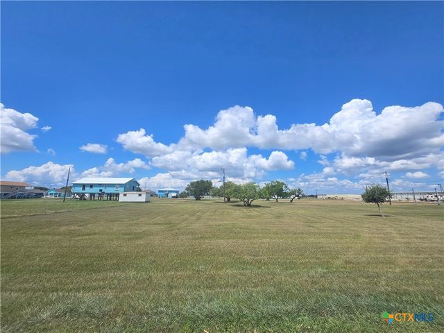 0 Calumet Drive, Palacios, TX 77465