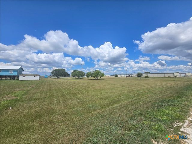 0 Calumet Drive, Palacios, TX 77465