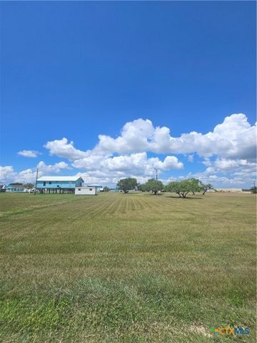 0 Calumet Drive, Palacios, TX 77465