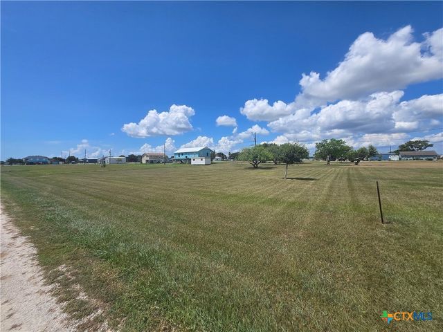 0 Calumet Drive, Palacios, TX 77465