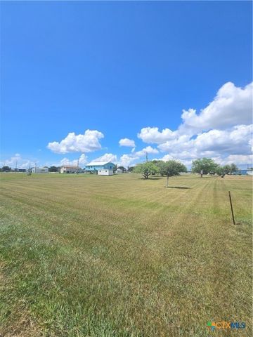 0 Calumet Drive, Palacios, TX 77465