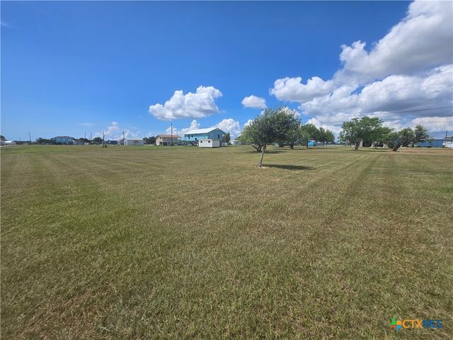 0 Calumet Drive, Palacios, TX 77465
