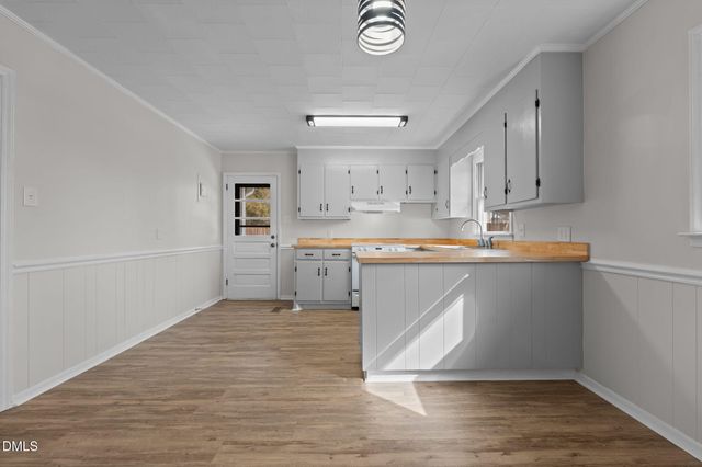 212 Circle Drive, Gibsonville, NC 27249