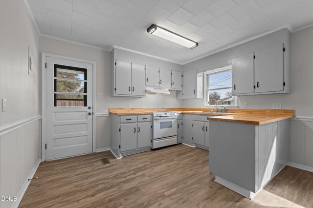 212 Circle Drive, Gibsonville, NC 27249