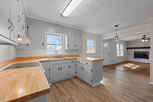 212 Circle Drive, Gibsonville, NC 27249