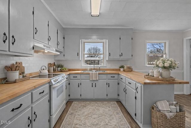 212 Circle Drive, Gibsonville, NC 27249