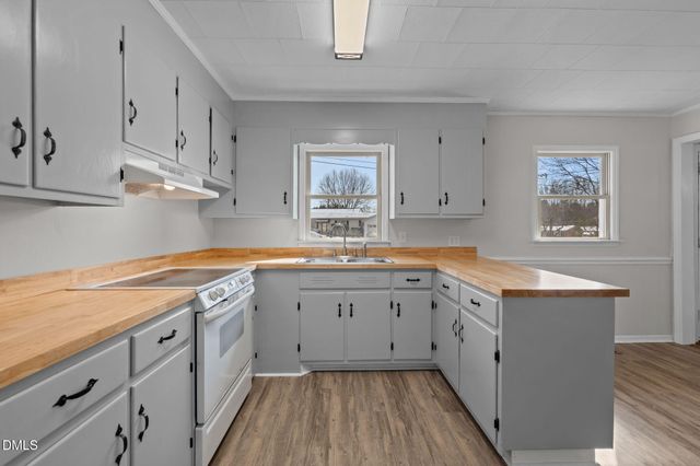 212 Circle Drive, Gibsonville, NC 27249