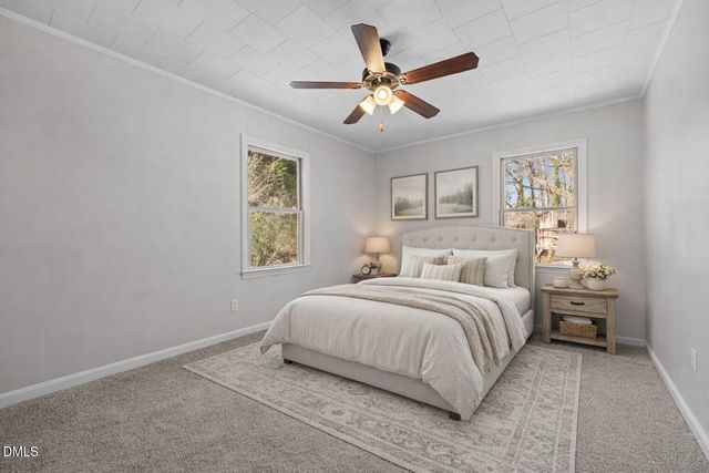 212 Circle Drive, Gibsonville, NC 27249