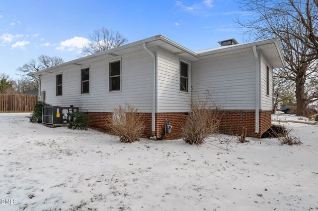 212 Circle Drive, Gibsonville, NC 27249