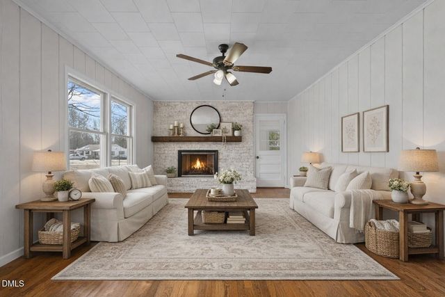 212 Circle Drive, Gibsonville, NC 27249