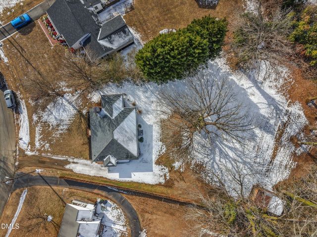 212 Circle Drive, Gibsonville, NC 27249