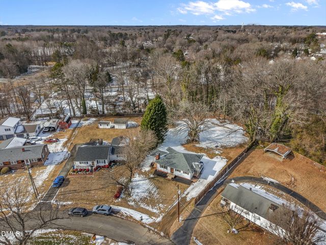 212 Circle Drive, Gibsonville, NC 27249