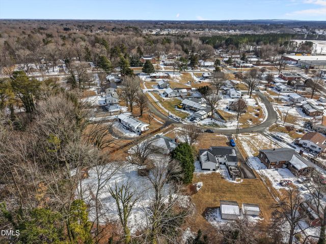 212 Circle Drive, Gibsonville, NC 27249