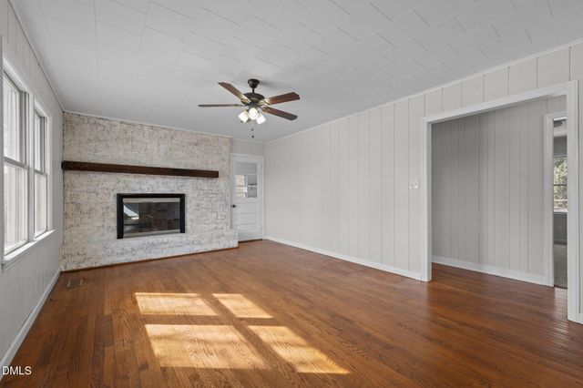 212 Circle Drive, Gibsonville, NC 27249