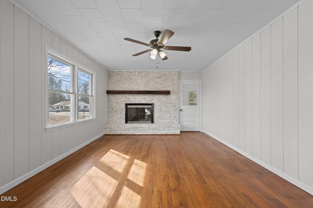 212 Circle Drive, Gibsonville, NC 27249