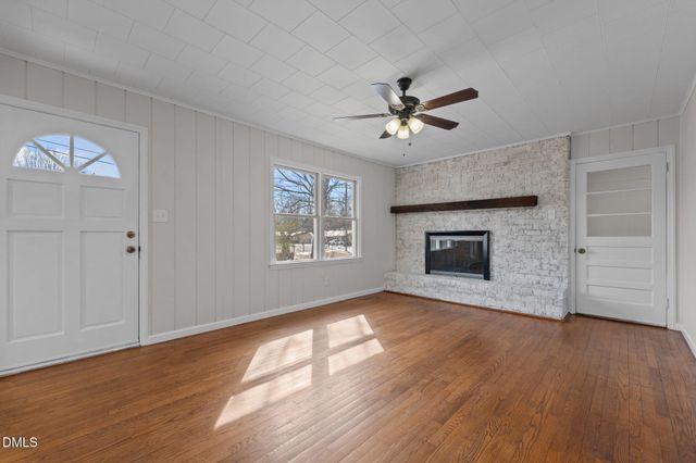 212 Circle Drive, Gibsonville, NC 27249