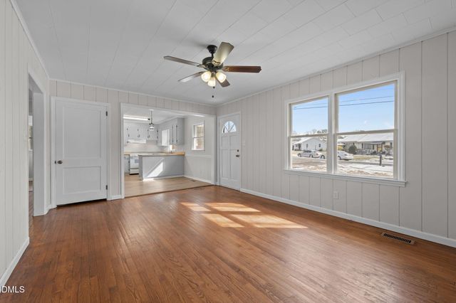 212 Circle Drive, Gibsonville, NC 27249