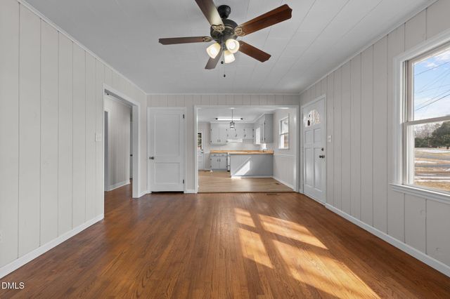 212 Circle Drive, Gibsonville, NC 27249